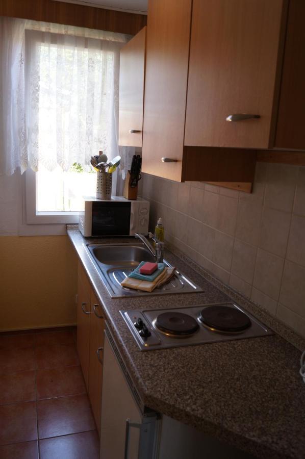 Ferienhaus Am Luckower See Villa ชแตร์นแบร์ก ภายนอก รูปภาพ